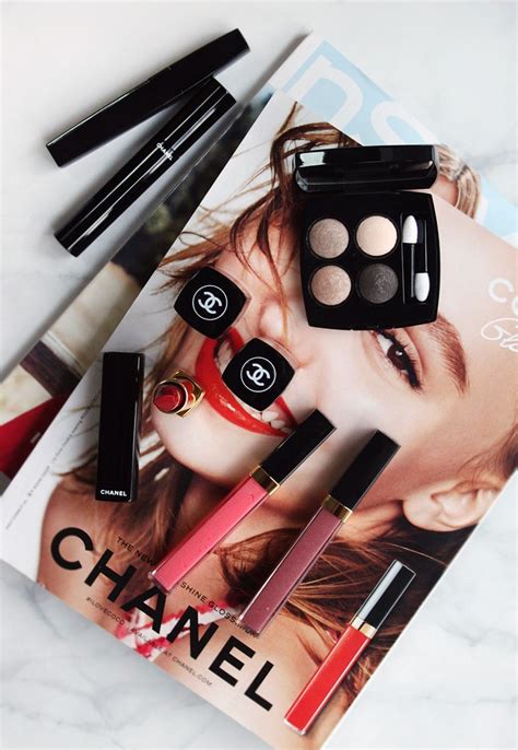 cheap chanel makeup wholesale|chanel makeup for less.